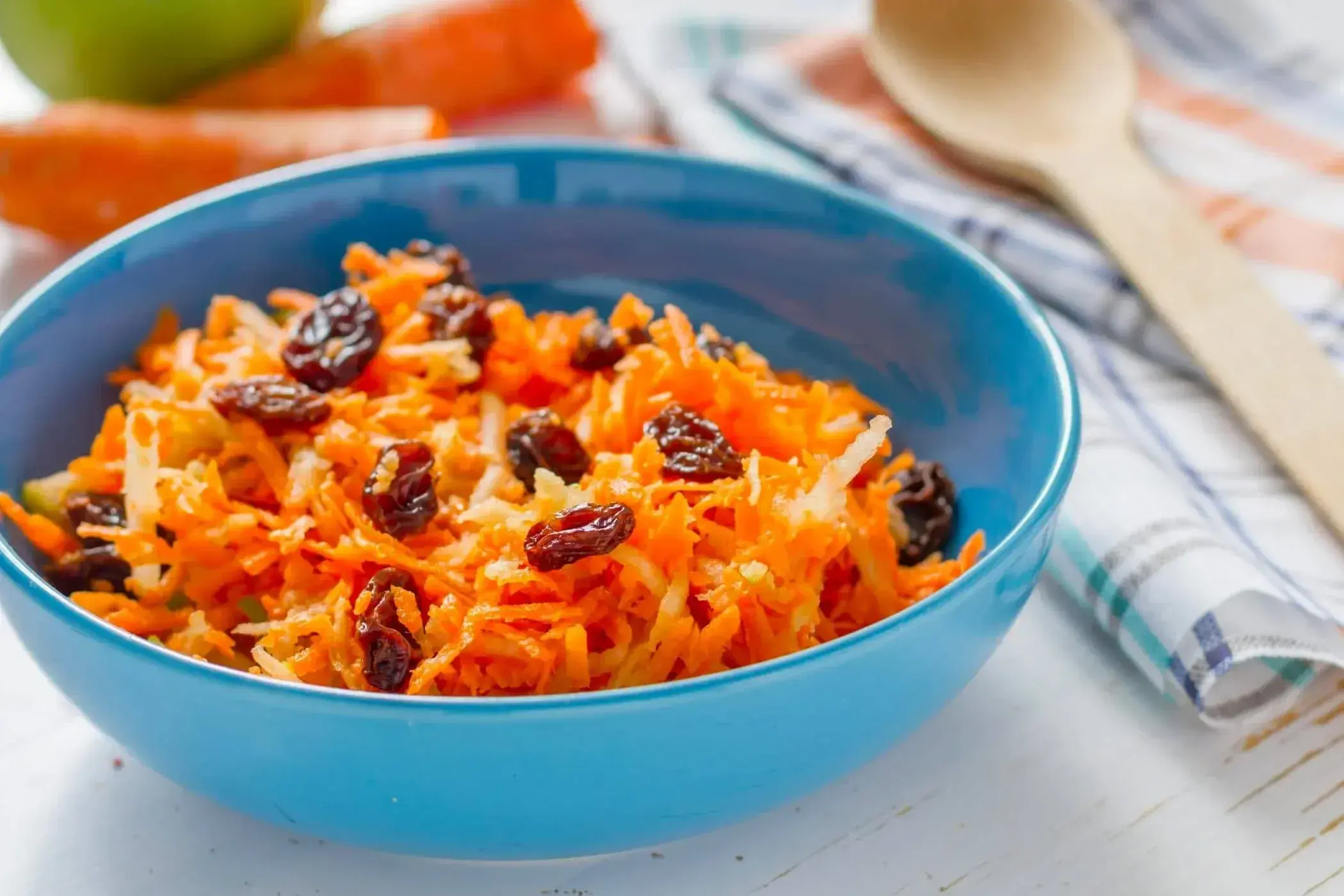 Настъргани моркови по мароканскиfor main inspiration recipe image